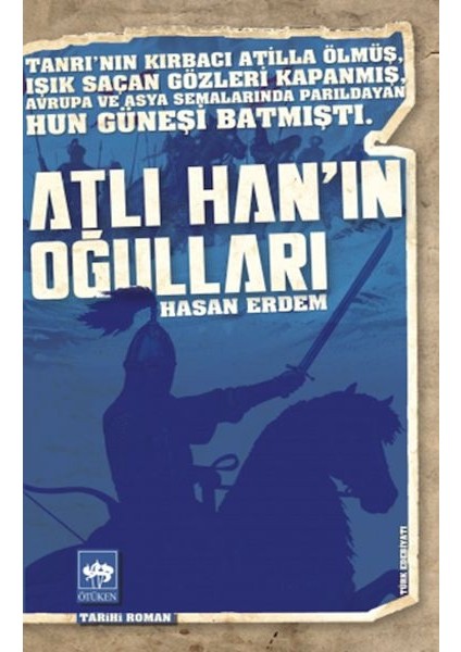 Atlı Han'ın Oğulları