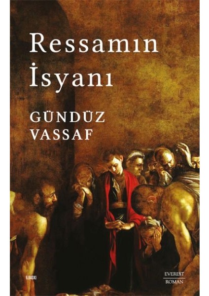 Ressamın Isyanı