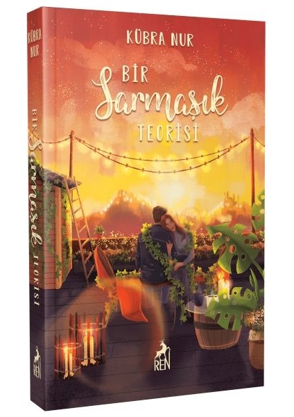 Bir Sarmaşık Teorisi