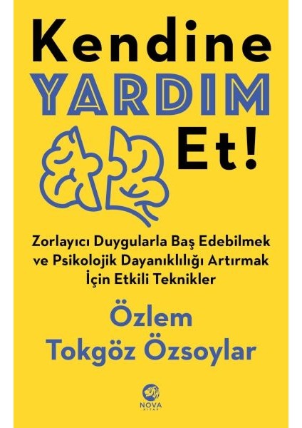 Kendine Yardım Et!