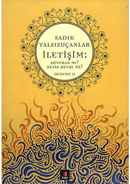 Iletişim
