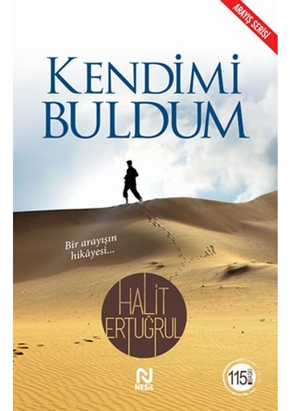 Kendimi Buldum