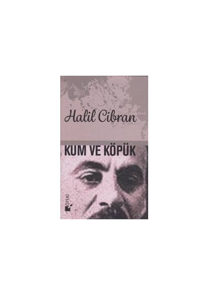 Kum ve Köpük (Ciltli)
