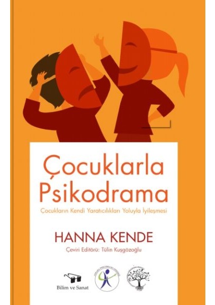 Çocuklarla Psikodrama