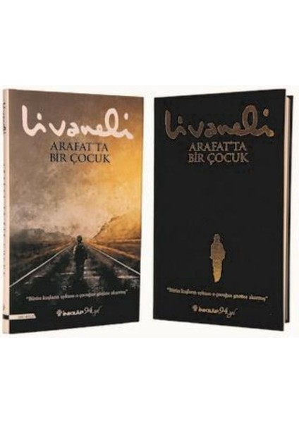 Arafat’ta Bir Çocuk (Şömizli)