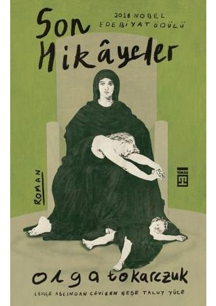 Son Hikayeler