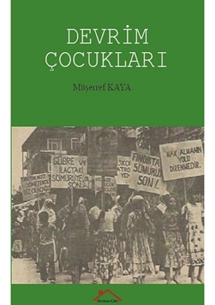 Devrim Çocukları