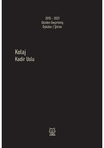 Kolaj