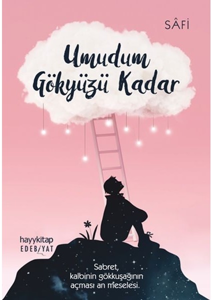 Umudum Gökyüzü Kadar