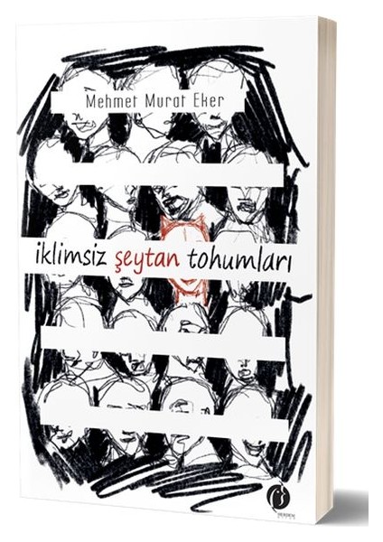 Iklimsiz Seytan Tohumları