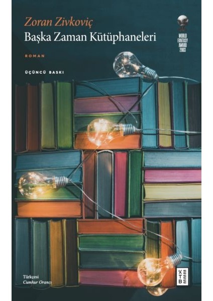 Başka Zaman Kütüphaneleri