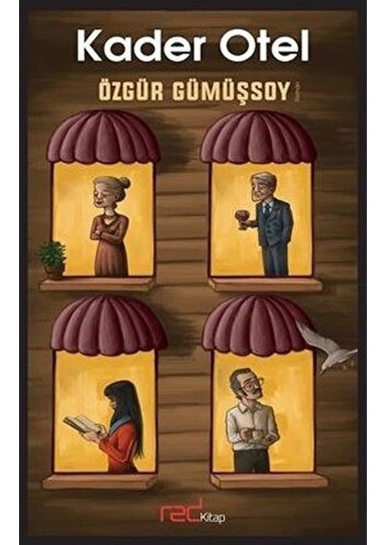 Kader Otel