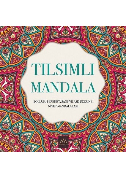 Tılsımlı Mandala