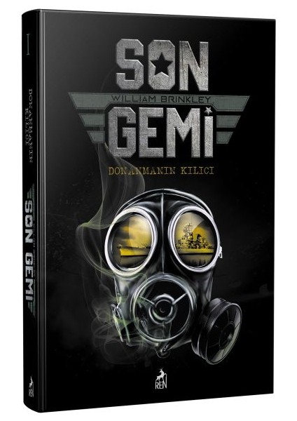 Son Gemi - Donanmanın Kılıcı