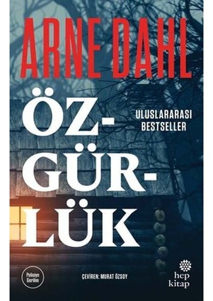 Özgürlük