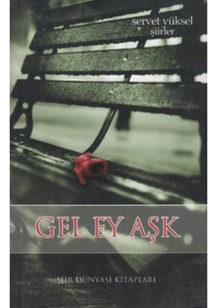 Gel Ey Aşk