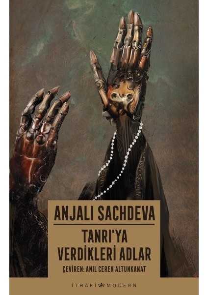 Tanrı’ya Verdikleri Adlar