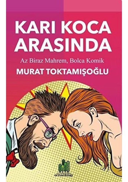 Karı Koca Arasında