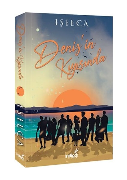 Denizin Kıyısında