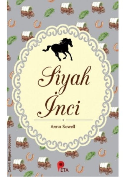 Siyah Inci