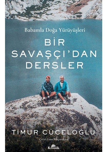 Bir Savaşçı’dan Dersler