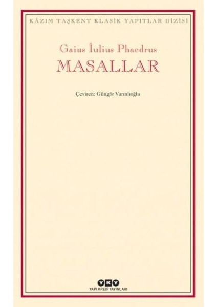 Masallar