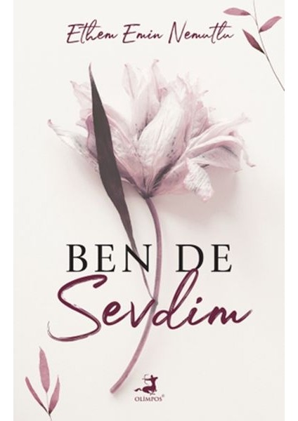 Ben De Sevdim