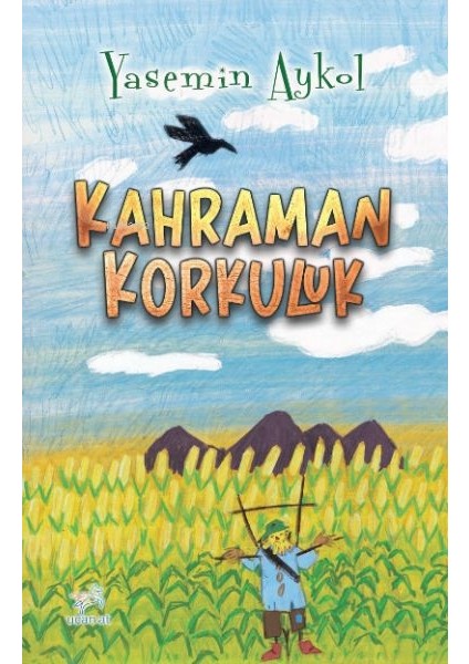 Kahraman Korkuluk