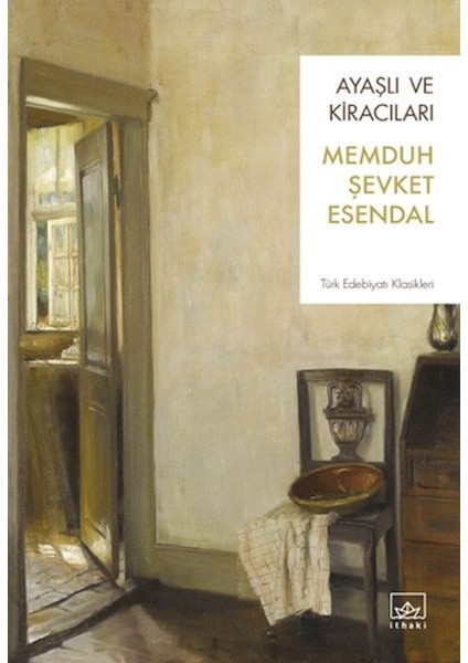 Ayaşlı ve Kiracıları