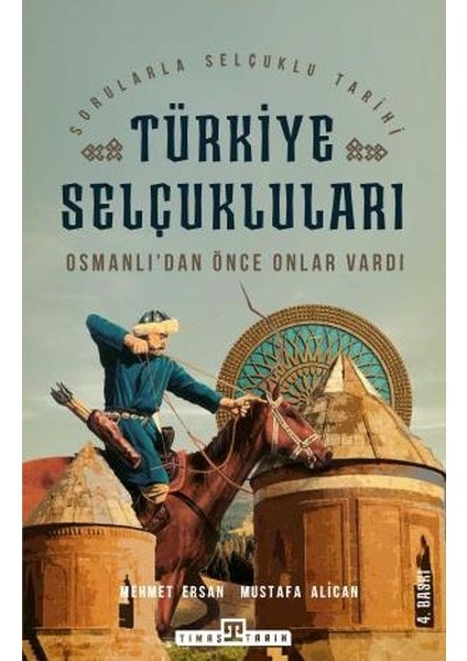 Türkiye Selçukluları