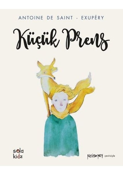 Küçük Prens