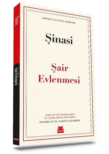 Şair Evlenmesi