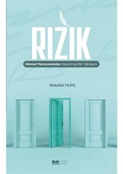 Rızık
