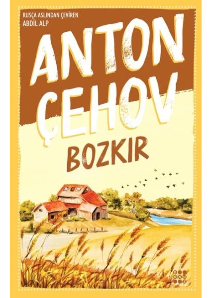 Bozkır
