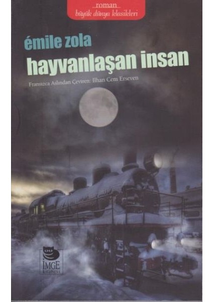 Hayvanlaşan Insan