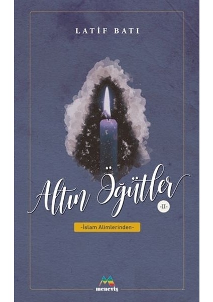 Altın Öğütler 2