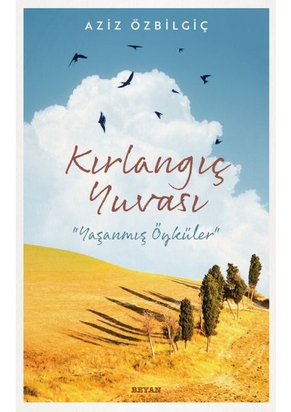 Kırlangıç Yuvası