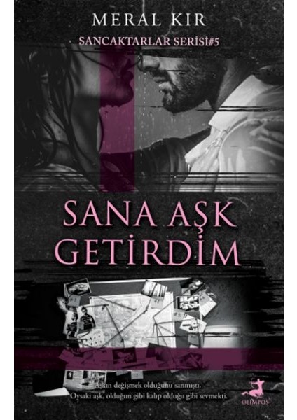 Sana Aşk Getirdim