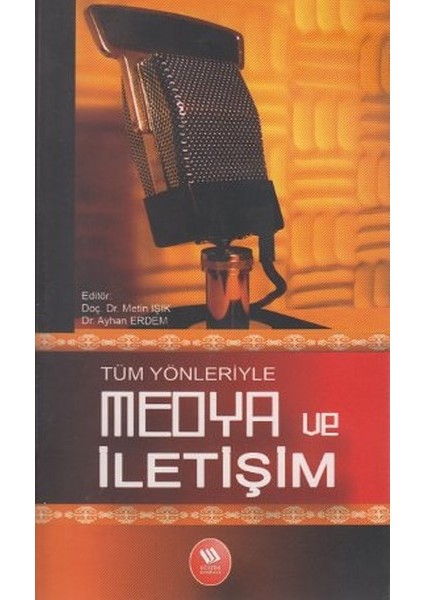 Medya ve Iletişim