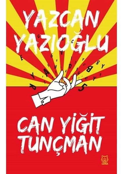 Yazcan Yazıoğlu