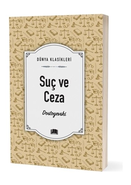 Suç ve Ceza