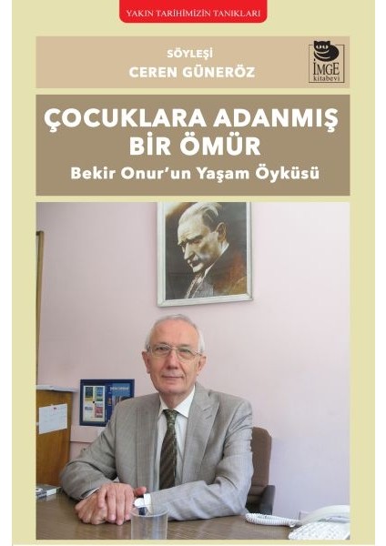 Çocuklara Adanmış Bir Ömür