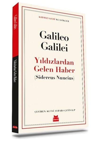 Yıldızlardan Gelen Haber