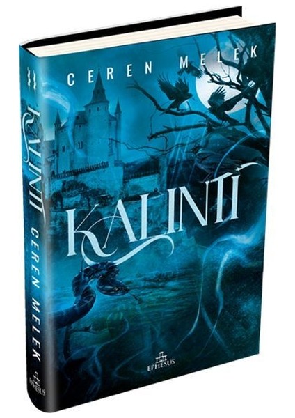 Kalıntı - 2 (Ciltli)