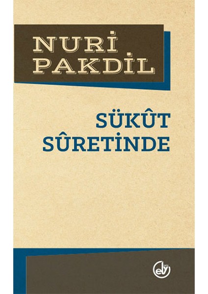 Sükut Suretinde
