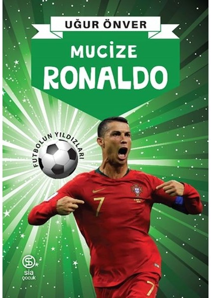 Mucize Ronaldo