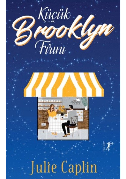 Küçük Brooklyn Fırını