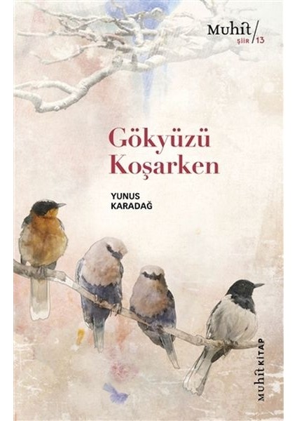 Gökyüzü Koşarken