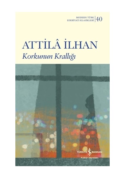 Korkunun Krallığı