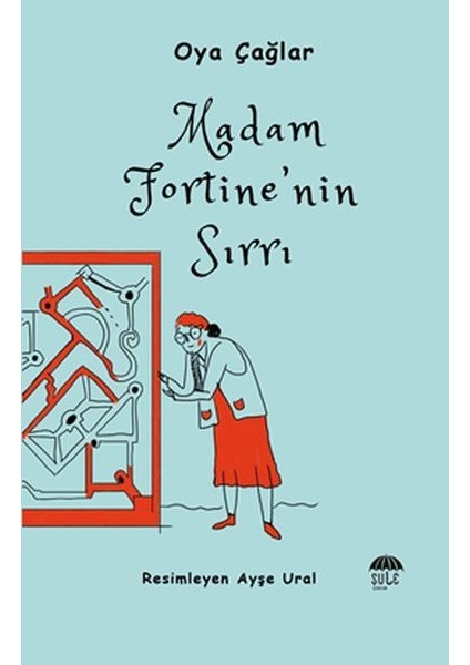 Madam Fortine’nin Sırrı